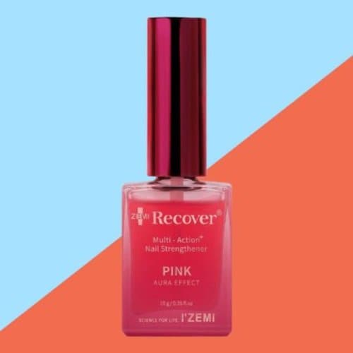 

I ZEMI Multi-Action Plus Strengthener (Pink Aura Effect)