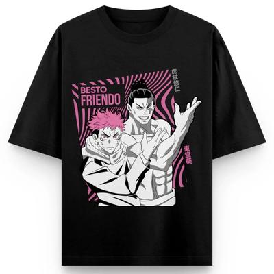 Üst giysisi – T-shirtler
