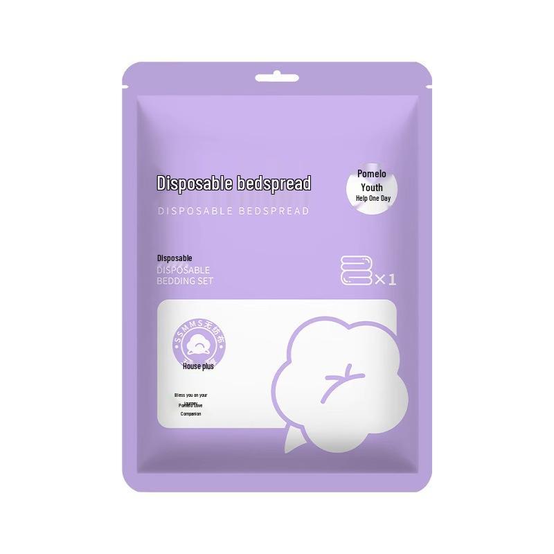 Elastic Dustproof Disposable Mattress Protector