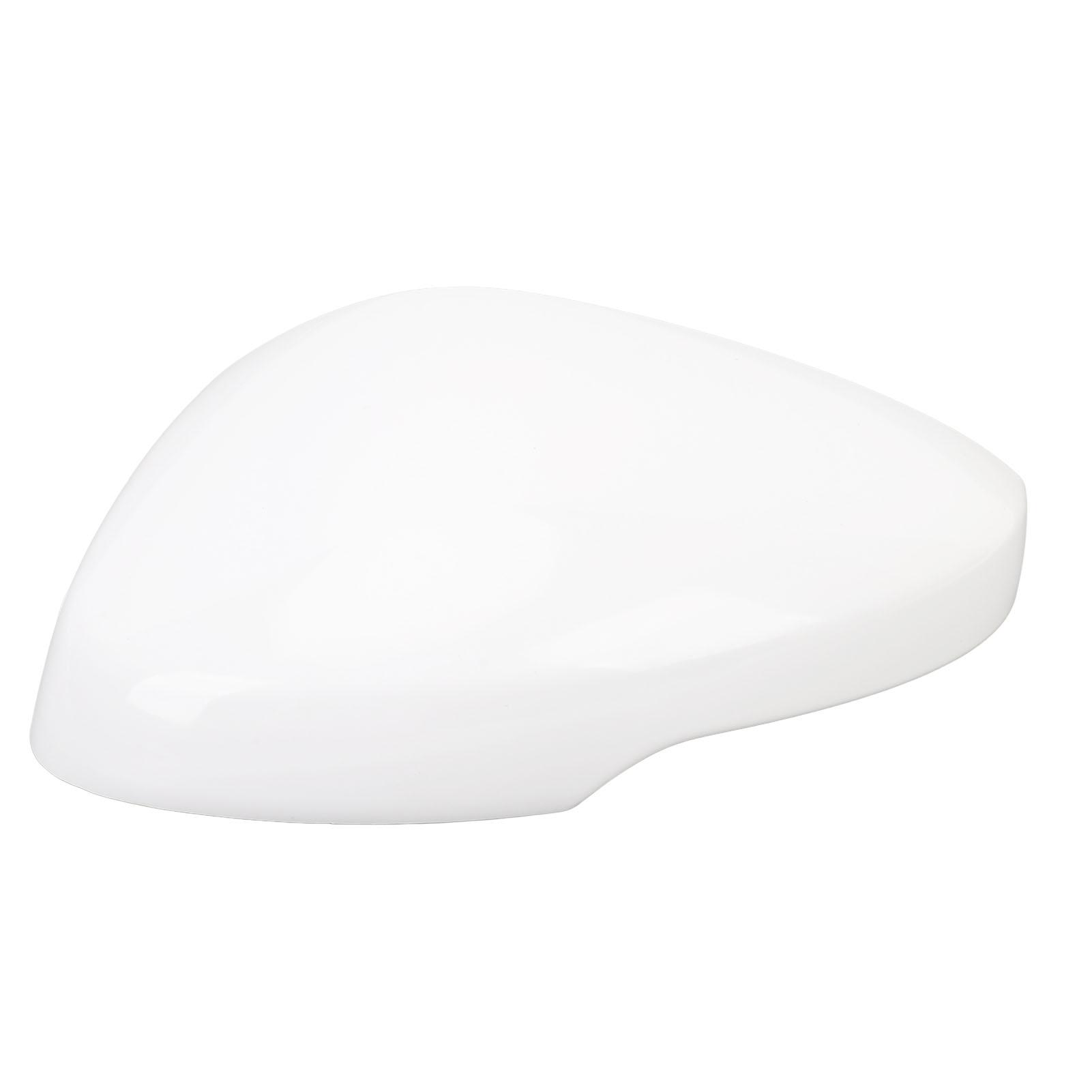 

Крышка бокового зеркала из высокопрочного АБС-пластика, крышка наружного зеркала заднего вида для Civic 2021‑2024, белая Left