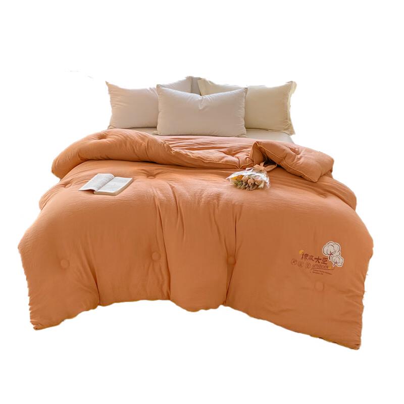 

Laixiya Jiayue Soybean Fiber Quilt