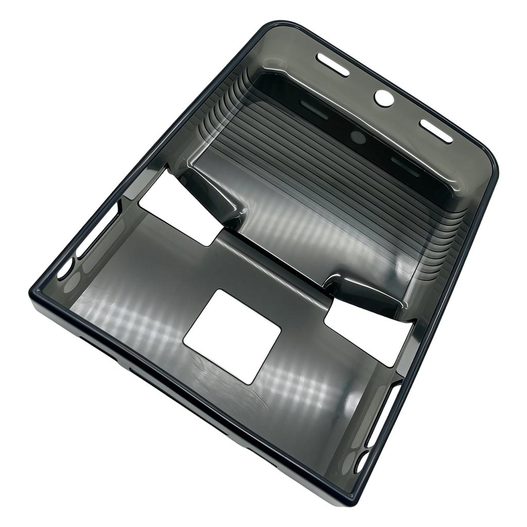 Gaming Accessories Transparent TPU Case Shockproof Shell for RG477V Gamepad Flexible Housing Console Scratchproof Case