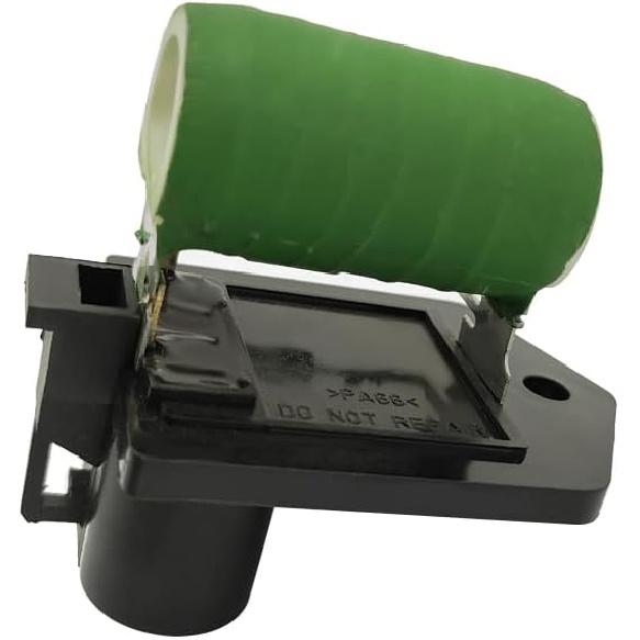 Kühlerlüfterwiderstand für Jeep Renegade 2015-2018, für Ram ProMaster City 2015-2020 68247207AA