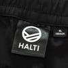 HALTI Men's Summer Outdoor Woven Knit Casual Shorts HKTEA54355S