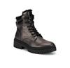 Ankle Boots MEXX MI001713143W, Silver