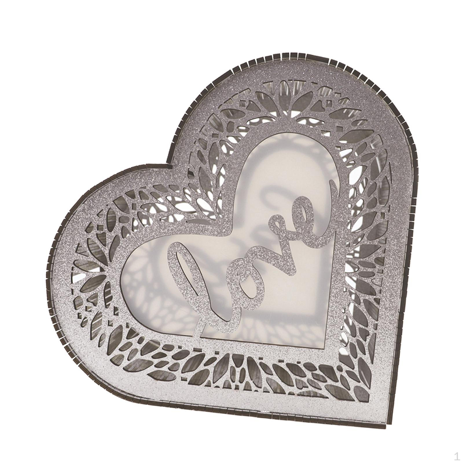 Wedding Cards Box Gift Card Shadow Keepsake Rustic Wooden Wood Post Money