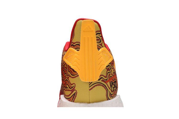 adidas T-Mac Millennium Houston Rockets