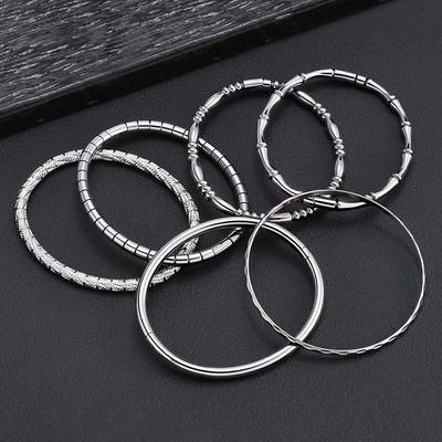 Armbänder – Manschettenarmbänder