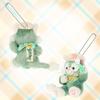 Gelatoni Plush Charm Duffy & Friends Wonderful Kitchen Plush Strap Tokyo DisneySea Exclusive