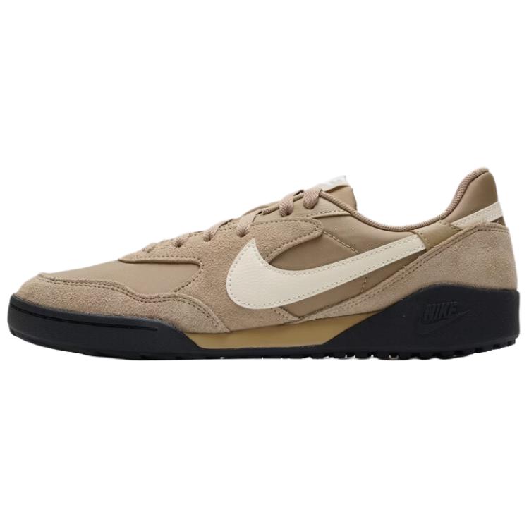 Nike Terra Manta Abrasion Resistant Breathable Low top Casual Shoes Men s Vintage Light Brown IM6483-200 44.5