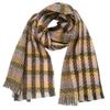 Ladies' New Double-Sided Thickened Versatile European And American Autumn And Winter Scarf, Air Conditioning Shawl