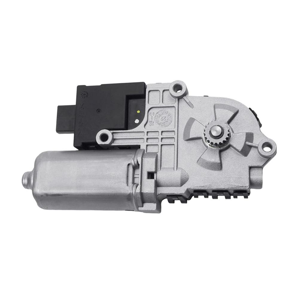 Sunroof Repair Accessories Auto Sunroof Motor 54107391782 For Bmw X1 F46 F45 F48