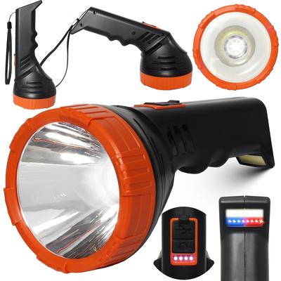 Heckermann 1469 LED Camping Flashlight