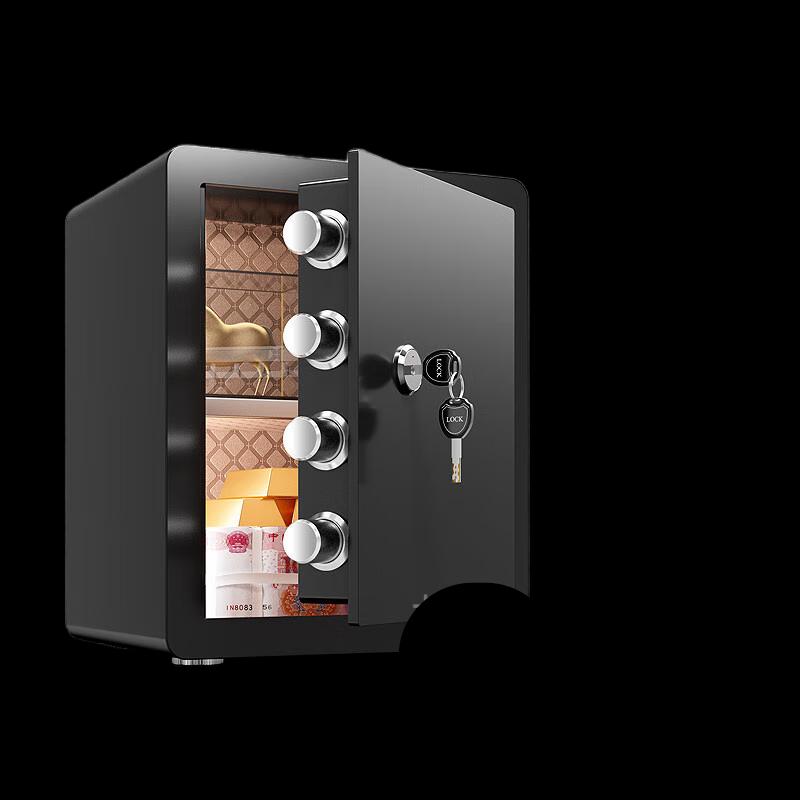 Longchan Household Mechanical Safe