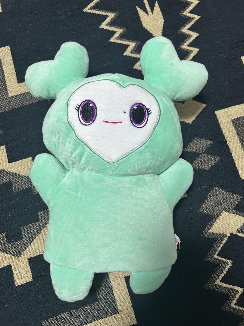 

[USED] TWICE MINA Puppet