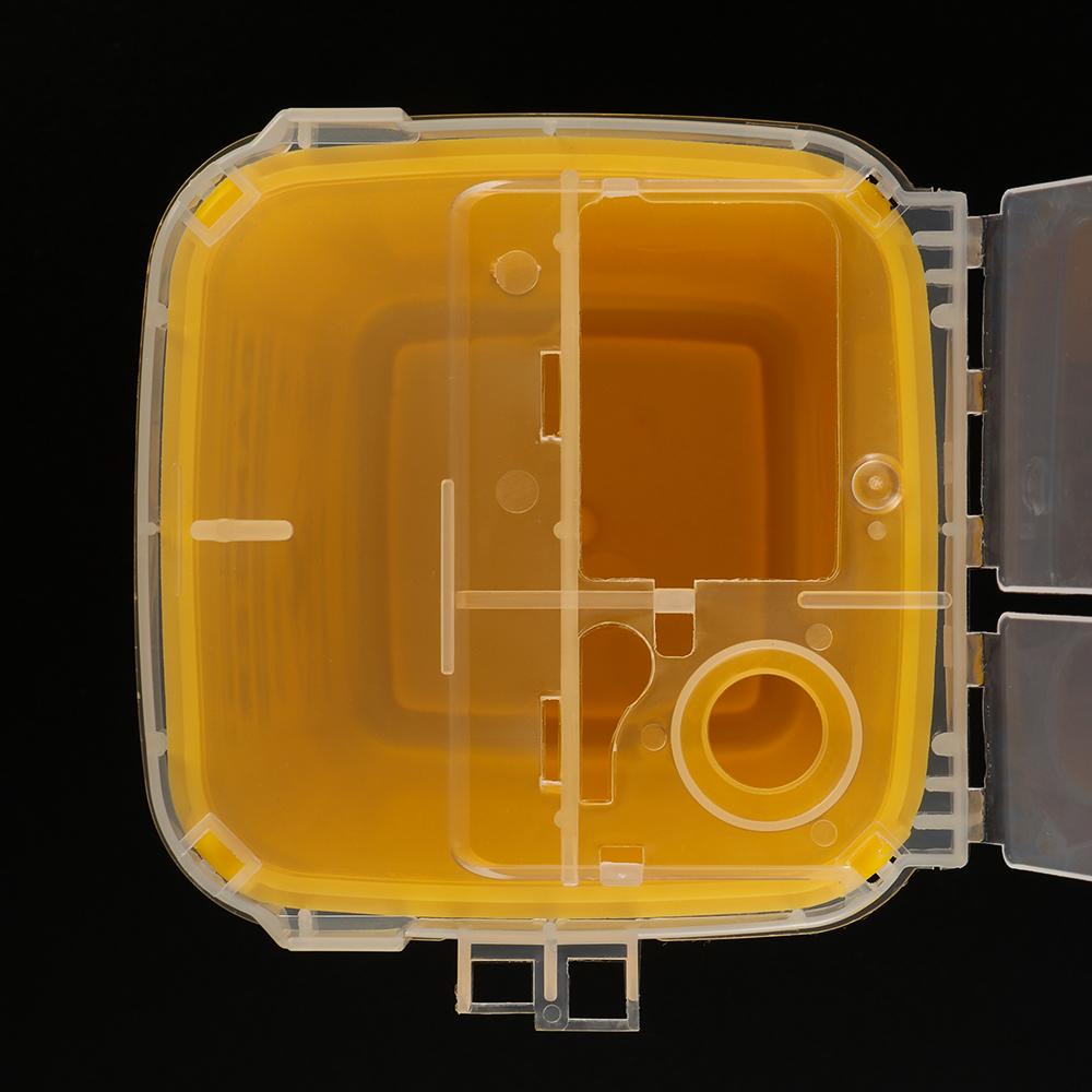 Useful Storage Gadget Collect Box Needles Bin Sharps Container Waste Box