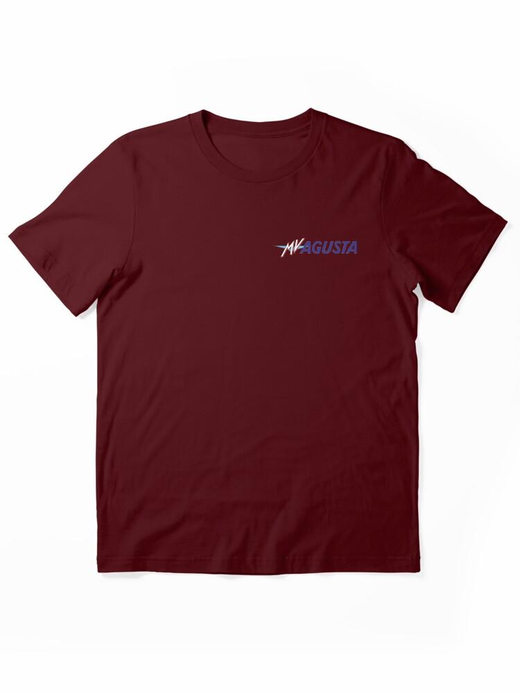 MV Agusta MV Agusta Essential Unisex T-Shirt
