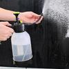 2pcs Long Spray Nozzle Windproof Electric Sprayer Nozzle Practical Foam Nozzle  Spray Bottle