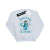 Disney Womens/Ladies Princess Jasmine Sparkle And Shine Sweatshirt