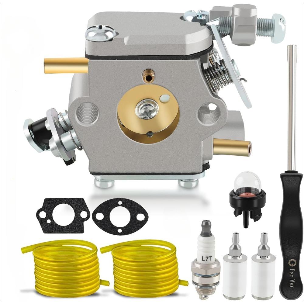 Carburetor replacement suitable for Homelite 35cc 38cc 42cc chainsaw 309362001 309362003 300939006 carburetor UT-10560 UT-10562 UT-10564 UT-10566