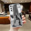 UP12 Ballet Pointe Shoes Ballerina Case for LG K22 K30 K40 K41 K42 K50 K50S K51 K51S K52 K61 K62 K71 K92 Q60 Q61 V40 V50 V60