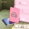 Harry Potter Passport Case - Birthday