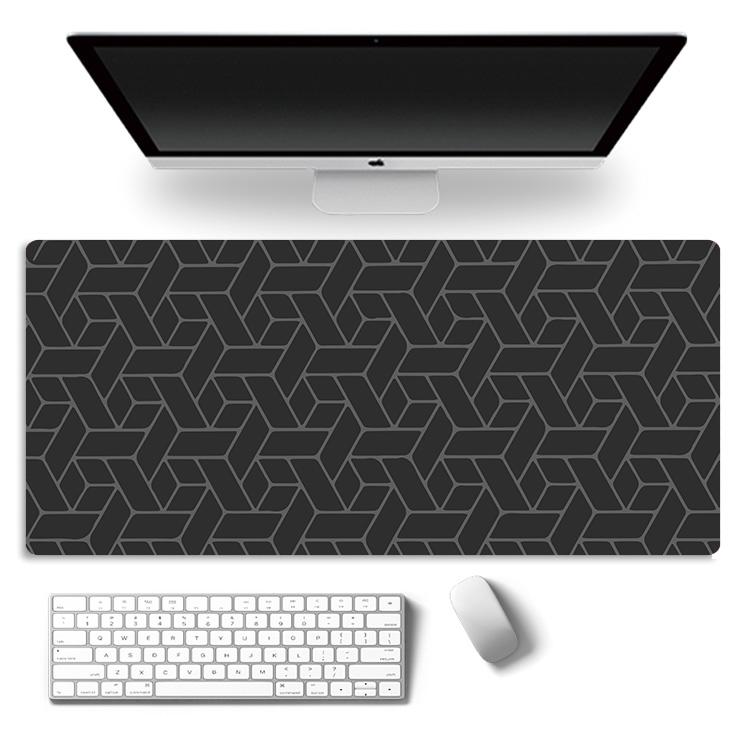 Japan Waves Mouse Pad Company Art Mause Pad Large Mousepad XXL Gaming Accessories Computer Keyboard Desk Mats for Gamer Cabinet