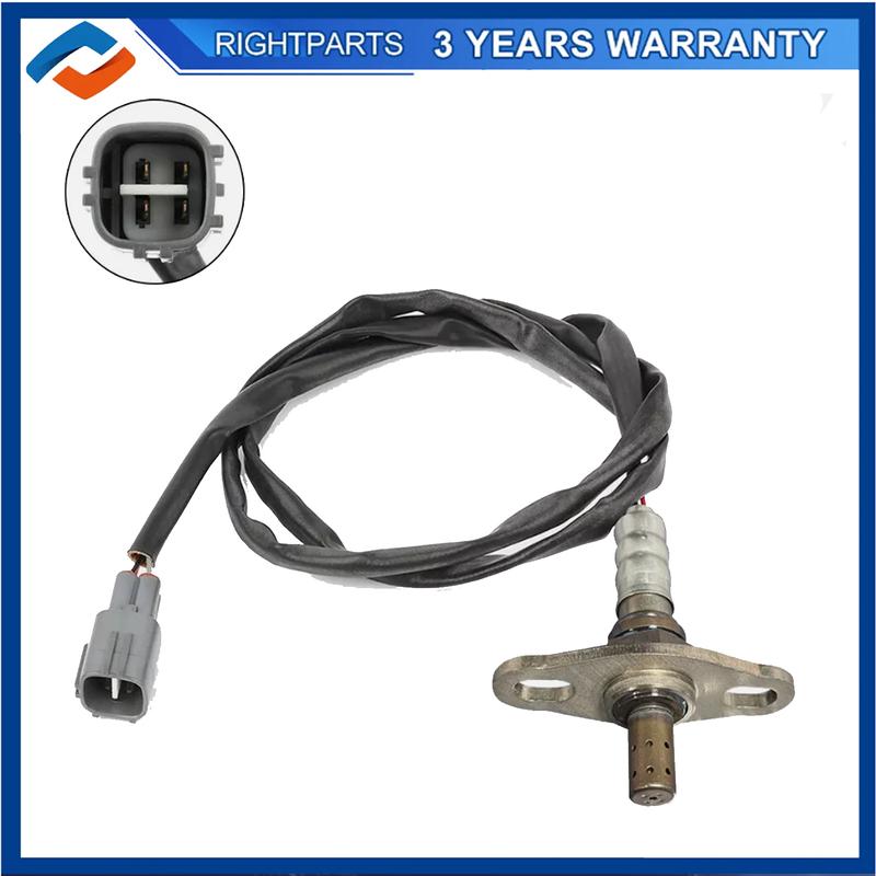

New Lambda Sensor For Toyota Tacoma 2000-2004 O2 Oxygen Sensor Air Fuel Ratio Sensor 234-4189 2344189 89465-09330 Auto Parts чёрный
