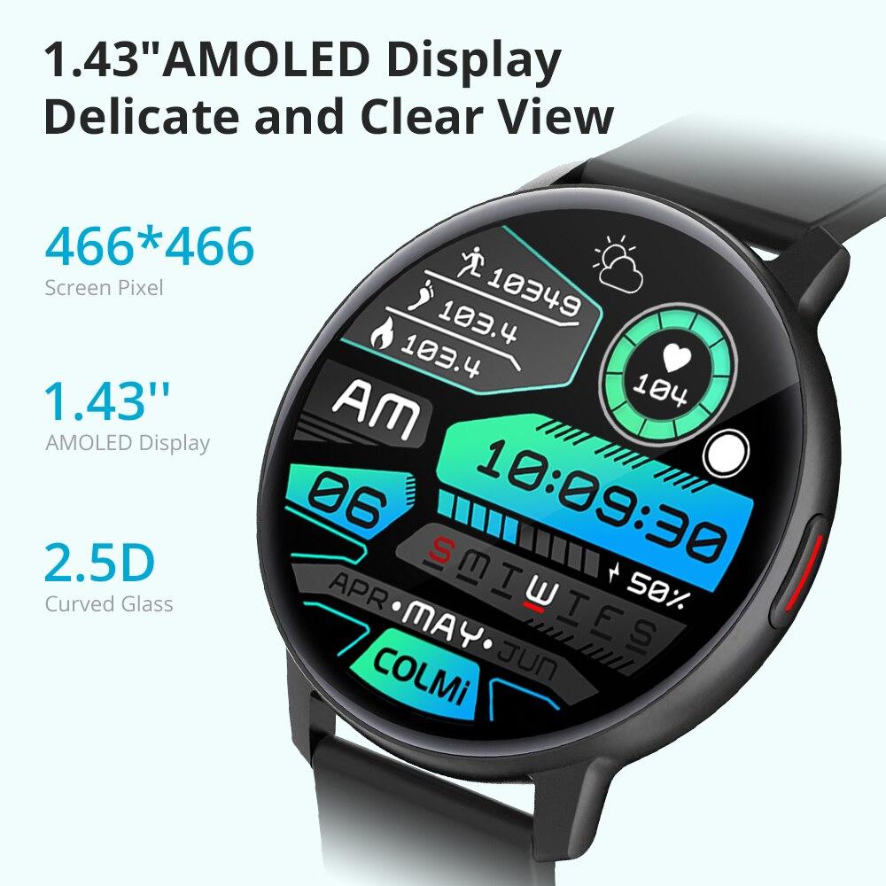 COLMI I31 Smartwatch