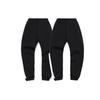 Li Ning Knitted Sweatpants Men's Thickened Cuffed Pants AKLQB07-1