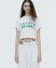NOHANT Lonely/Lovely Baby T Shirt White