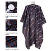 Salon Hairdressing Hair Cutting Apron Waterproof Cloth Hairdressing Cape Salon Barber Haircut Capes