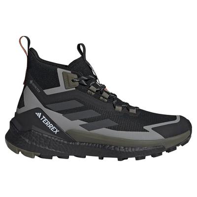 Turistické topánky Terrex Free Hiker 2.0 Goretex