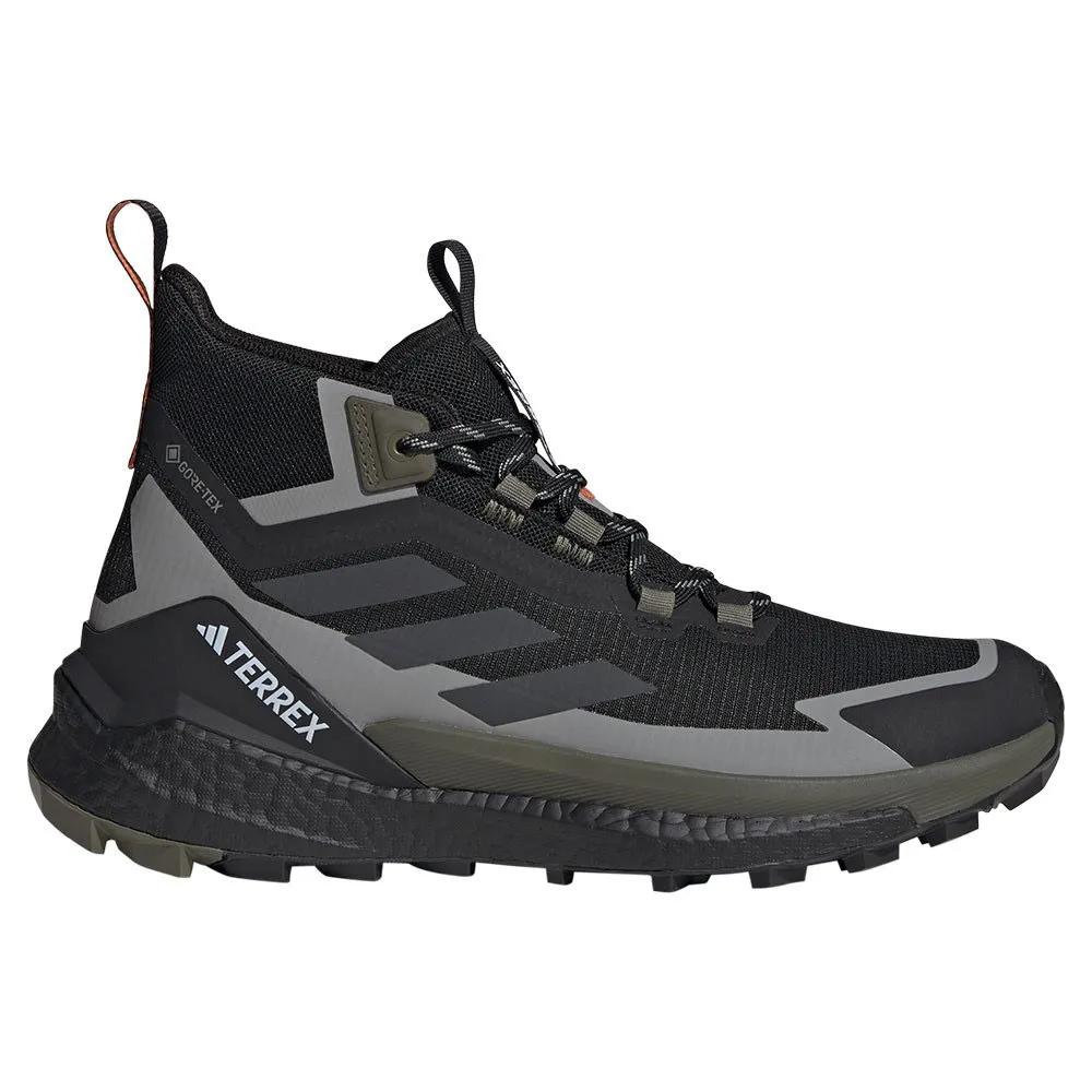 

adidas Ботинки для хайкинга Terrex Free Hiker 2.0 Goretex 41 1/3