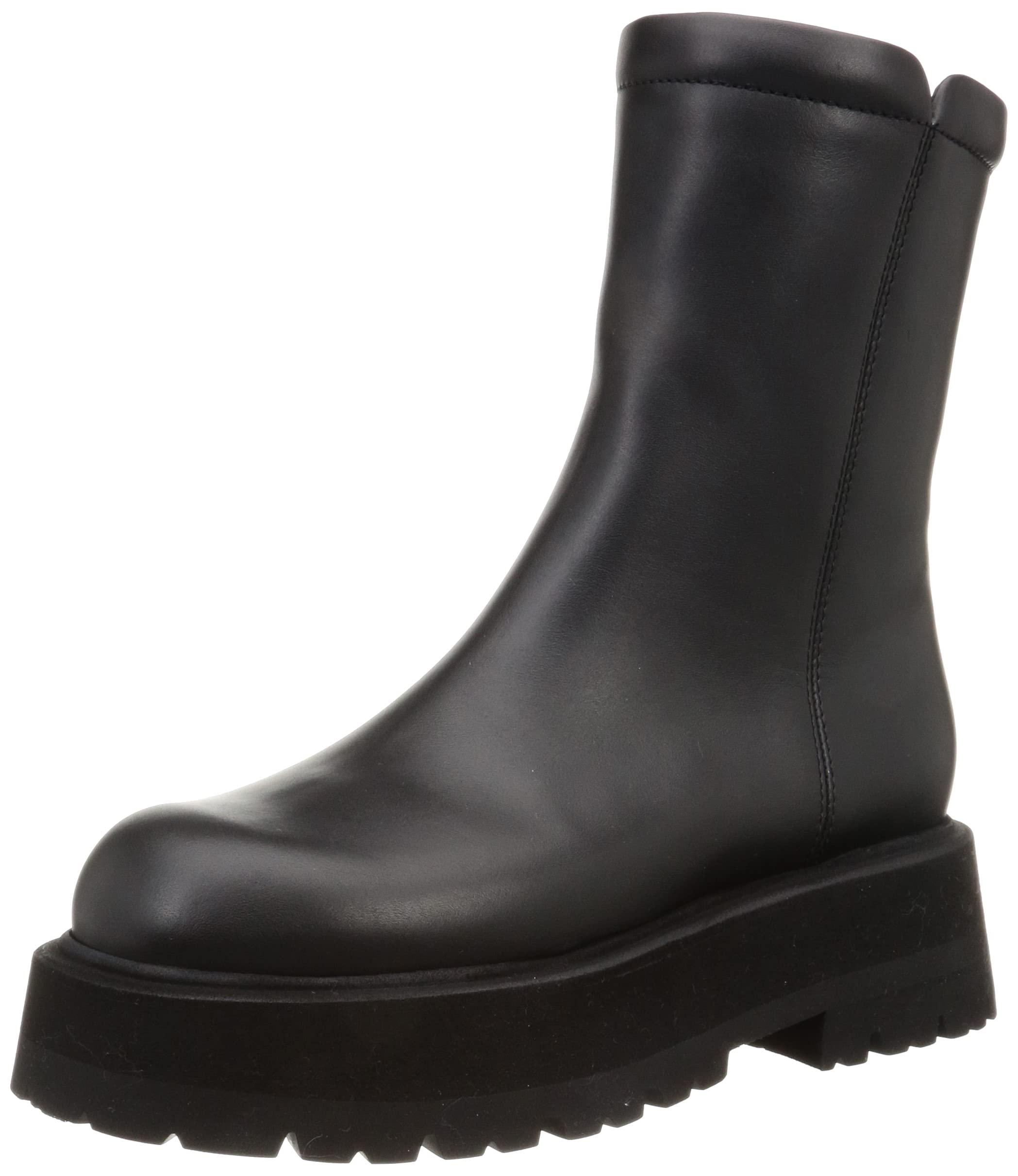 

Черевики 7603 MAX20 MAX COMMAND SOLE SIDE ZIP BOOTS Чорні [Perico] чорний