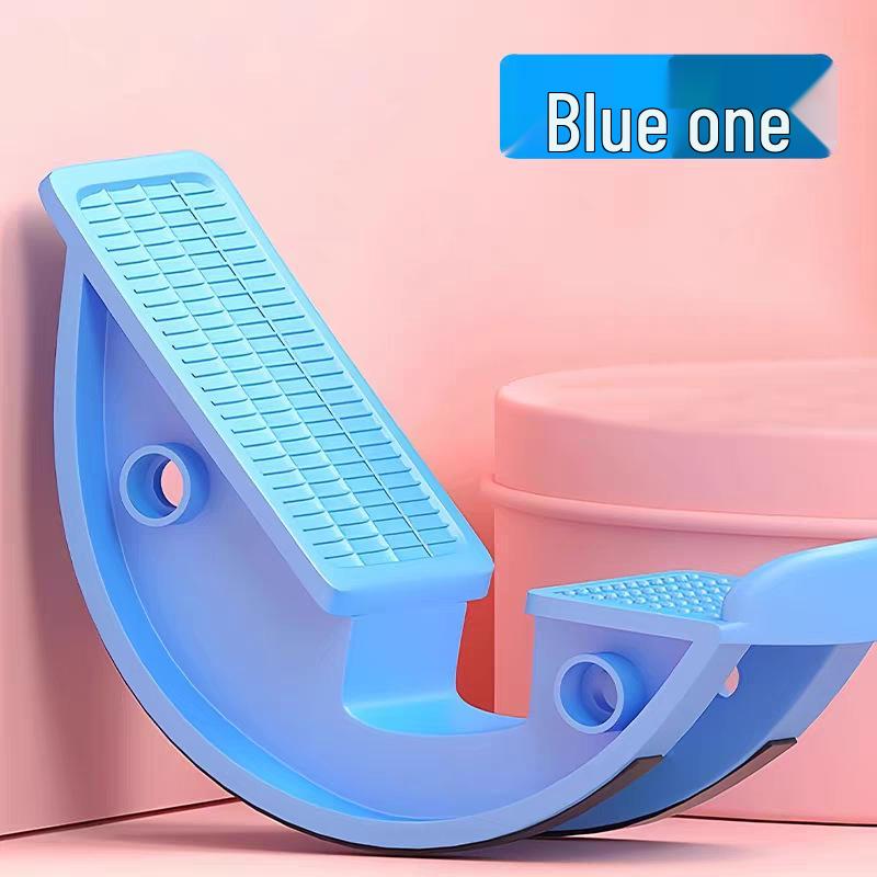 Ankle & Leg Muscle Trainer for Home Rehabilitation: Ideal for Hemiplegia, Elderly & Middle-Aged Users