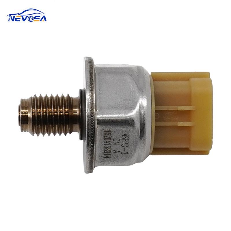 

Датчик 45PP3-3 совместим с Nissan Pathfinder и Navara для измерения давления топлива и масла. Other