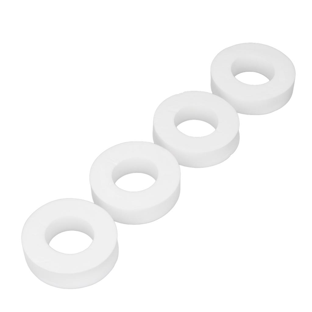 4 BUC Inele de Urcare pentru Robot de Curățat Piscină PVA Inele Roți de Urcare pentru Piscină de Rezervă pentru Dolphin