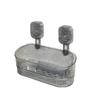 Suction Cup Storage Rack Wall-mounted Without DrillingBathroom Shower Washbasin Kitchen Storage Box