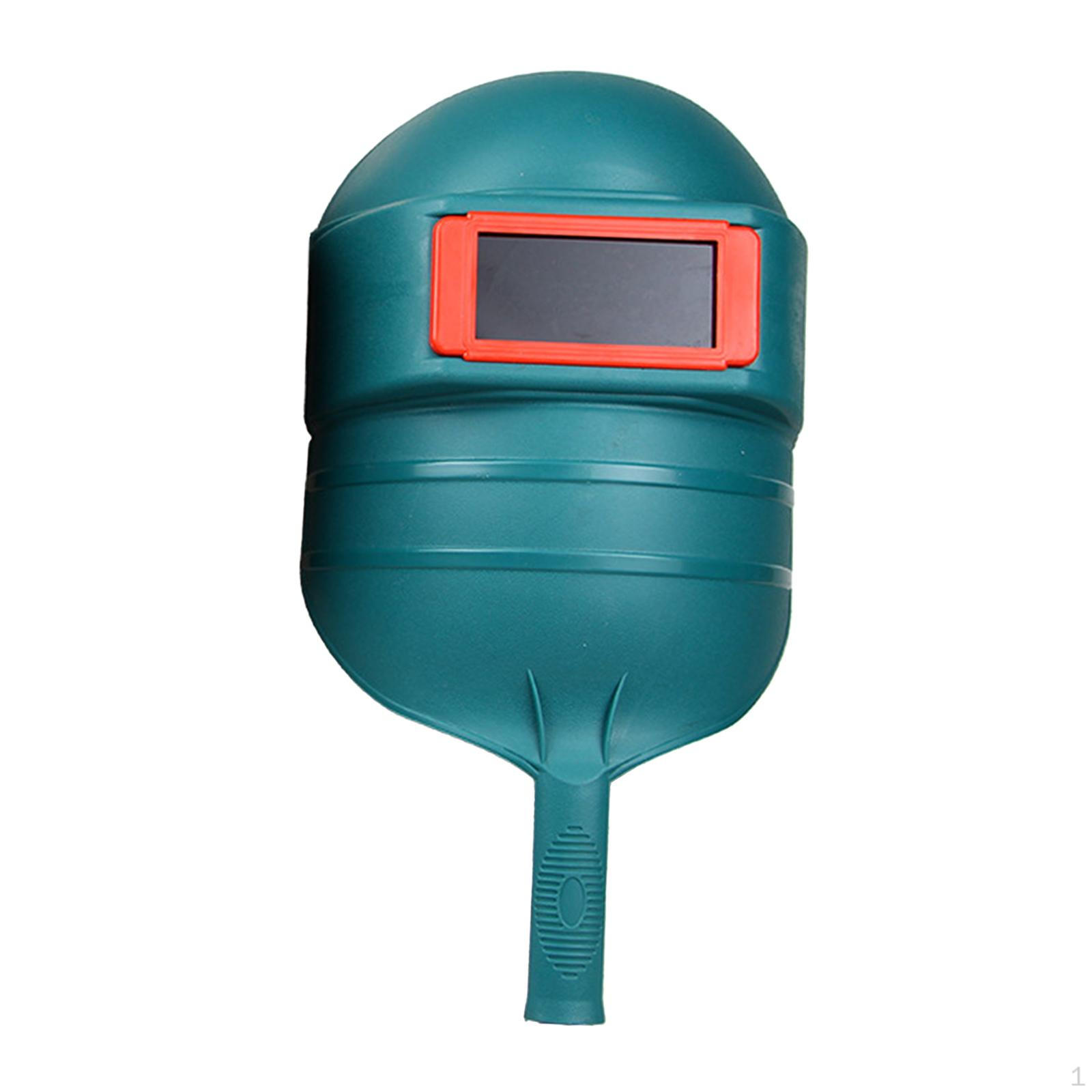 

Ручной сварочный ручной аксессуары защита лица рабочая экипировка