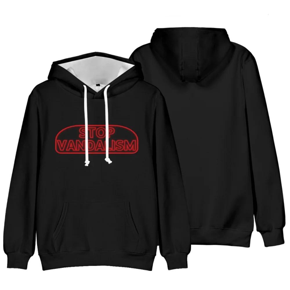 Толстовки с капюшоном Game Skibidi Toilet с 3D-принтом для мужчин и женщин, с капюшоном, большого размера, модные детские пуловеры, мужские толстовки, пальто S