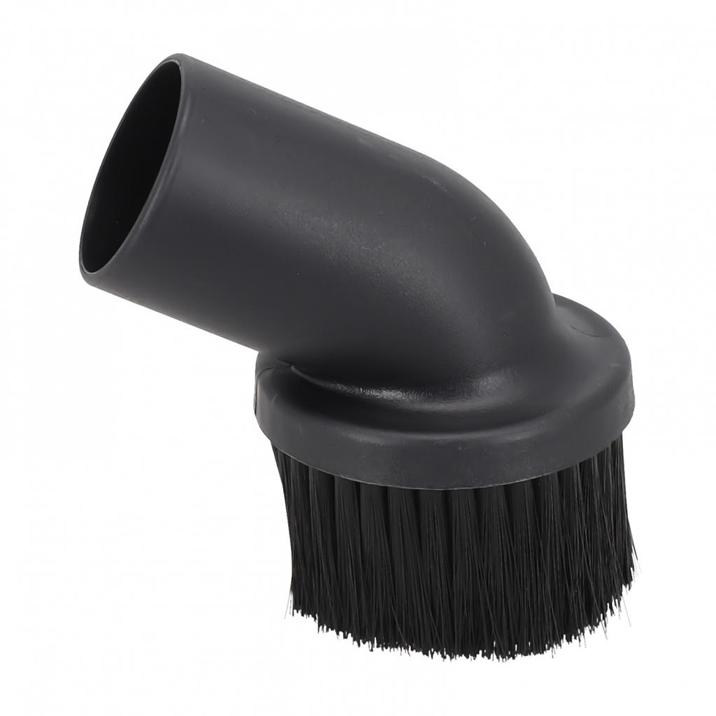 Round Brush Tip Accessory Nice PP Round Vacuum Cleaner