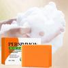 Persimmon Fragrance Cleaning Soap Nourishing Skin Soap