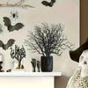 [Christmas] 10pcs Deer Antler Artificial Branches - Versatile Faux Plant Stems for Home & Garden Decor, Perfect for Halloween, Christmas, Easter Celeb
