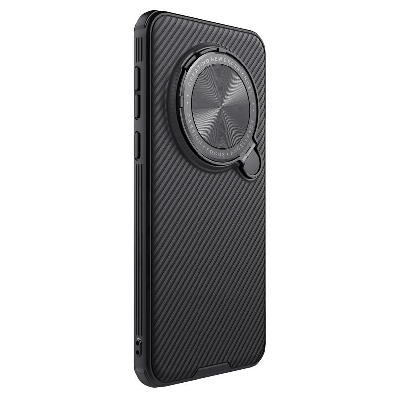 Nillkin Magnetic Lens Cover Case for Honor Magic 8 Pro