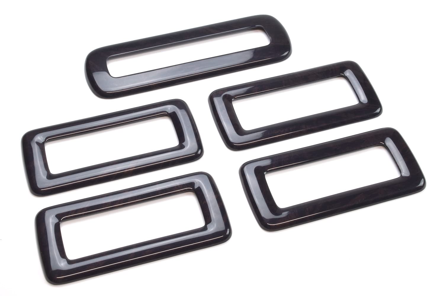 

SecondStage Serena C27 Roof Duct Panel Kurokime II SHN0119KW2