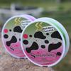 SOUGAYILANG Nylon-Angelschnur, 100 m, 11–48 lb, Seefischerboot-Angeln, schwimmende Linie, Monofilament-Karpfen-Angelschnur