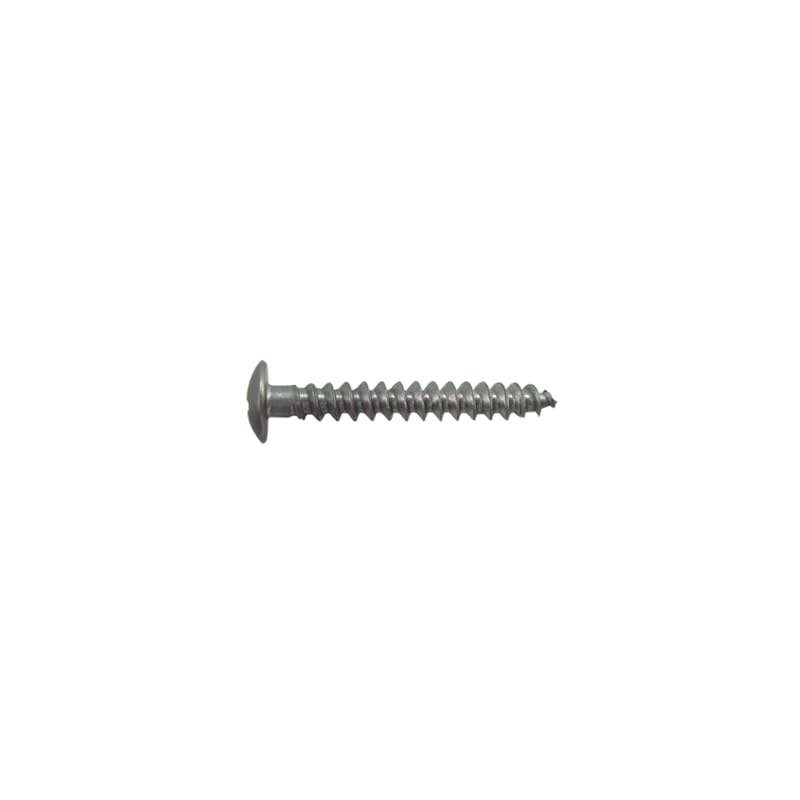 Alinco Anchor, Screw-Fixed for ALC, Made of SUS430, with Susguard Treatment, M5 X 40, Pack of 300