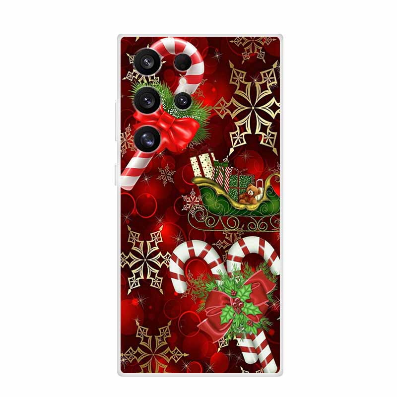 

Чехол для Samsung Galaxy S24 S23 S22 Ultra S21 S24 FE S21 A55 A53 A52S A54 Ударопрочный Прозрачный Силиконовый Чехол для Телефона Coque Galaxy A54 5G