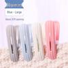 Windproof Plastic Clothes Clips for Rack or Quilt Drying
